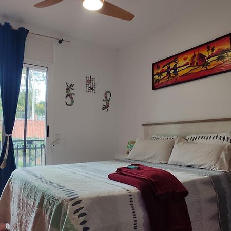 Habitacion Privada En Casa Particular, Montana Olesa de Bonesvalls ภายนอก รูปภาพ