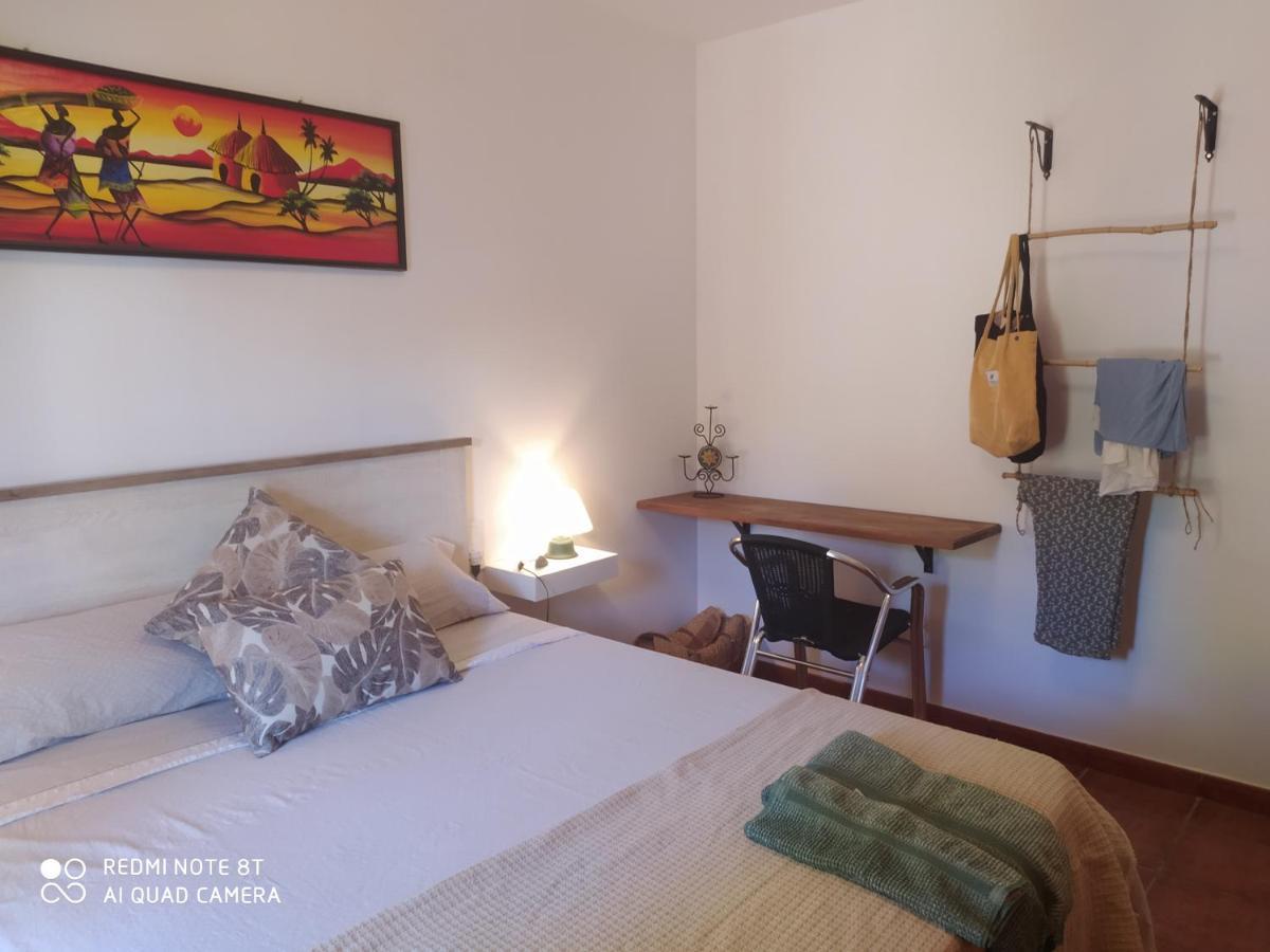Habitacion Privada En Casa Particular, Montana Olesa de Bonesvalls ภายนอก รูปภาพ