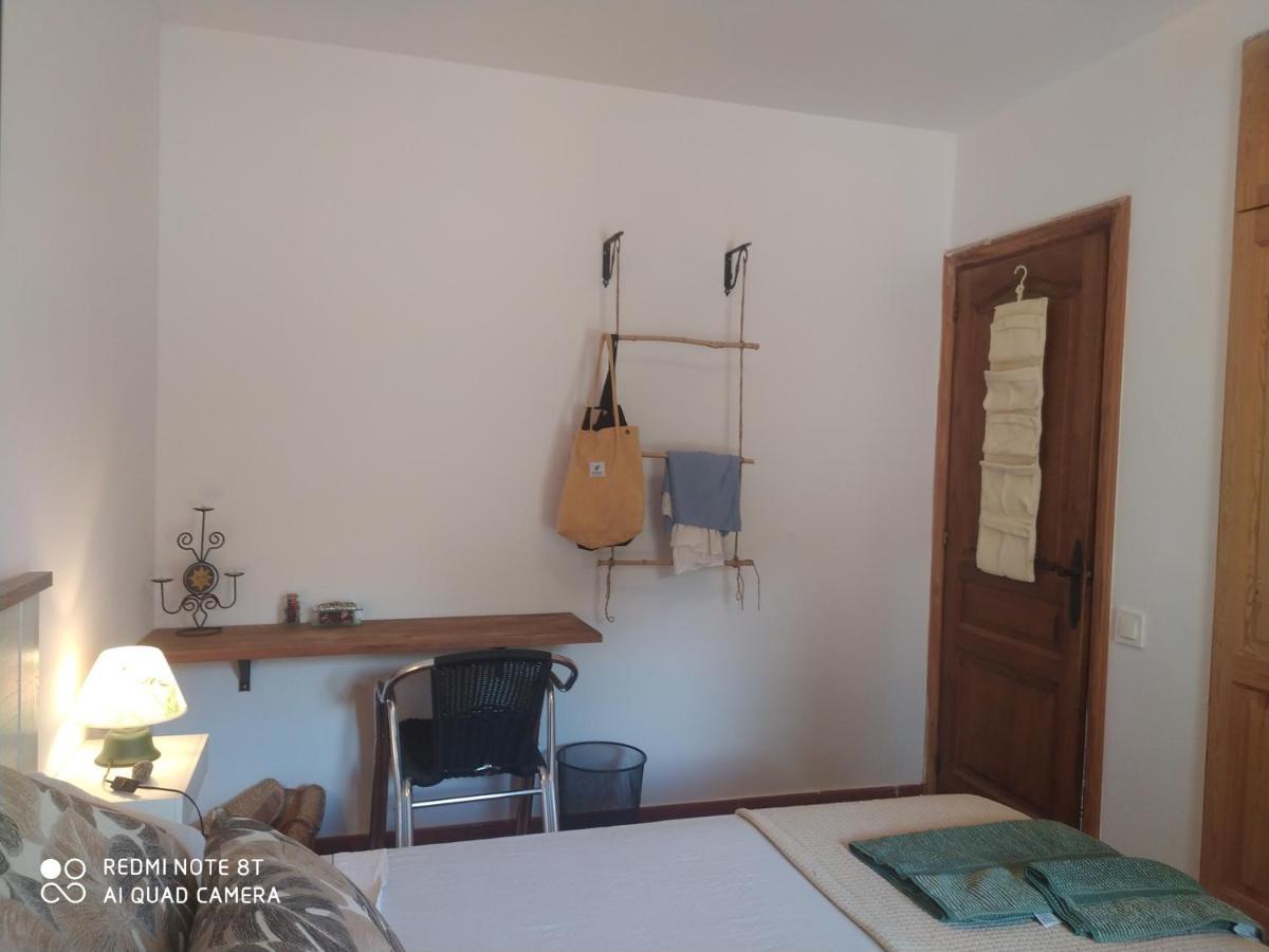 Habitacion Privada En Casa Particular, Montana Olesa de Bonesvalls ภายนอก รูปภาพ