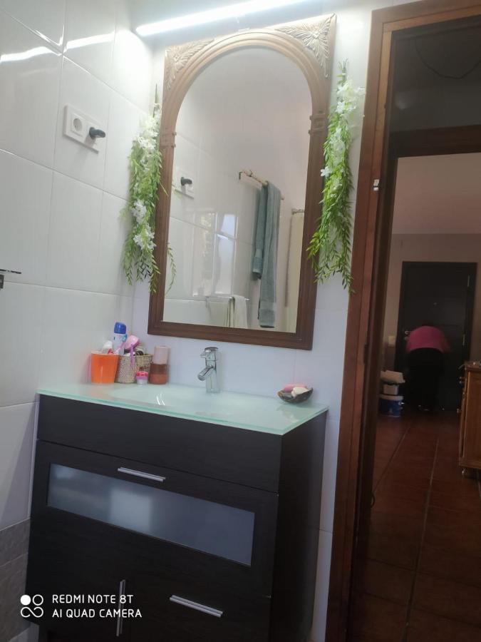 Habitacion Privada En Casa Particular, Montana Olesa de Bonesvalls ภายนอก รูปภาพ