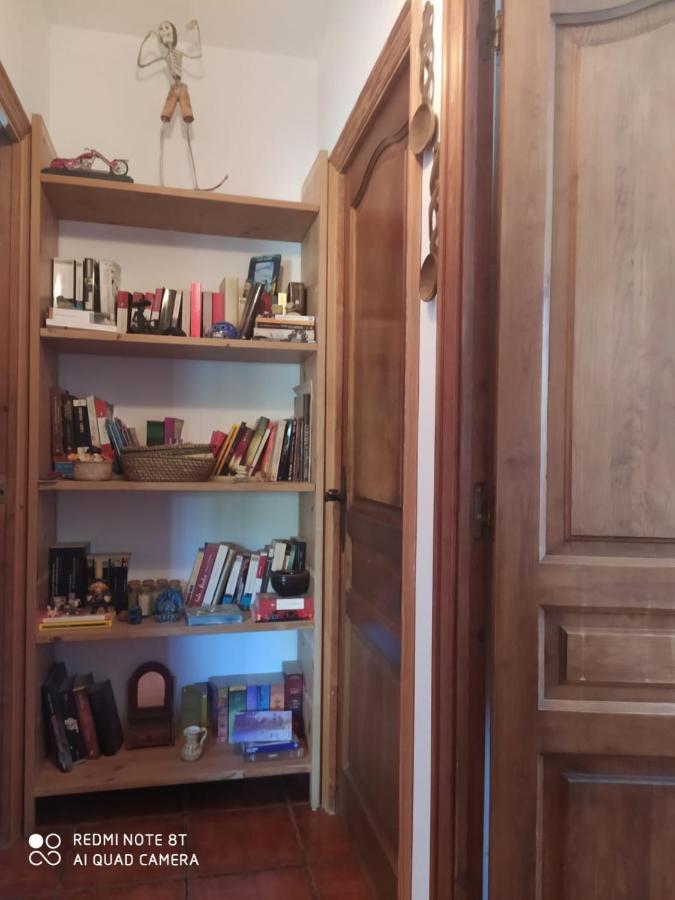 Habitacion Privada En Casa Particular, Montana Olesa de Bonesvalls ภายนอก รูปภาพ