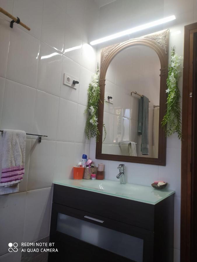Habitacion Privada En Casa Particular, Montana Olesa de Bonesvalls ภายนอก รูปภาพ