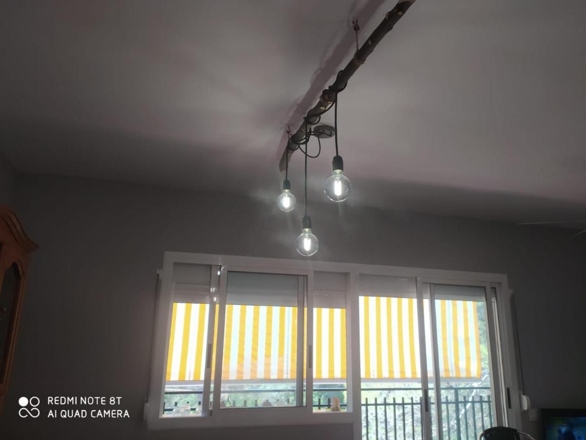 Habitacion Privada En Casa Particular, Montana Olesa de Bonesvalls ภายนอก รูปภาพ