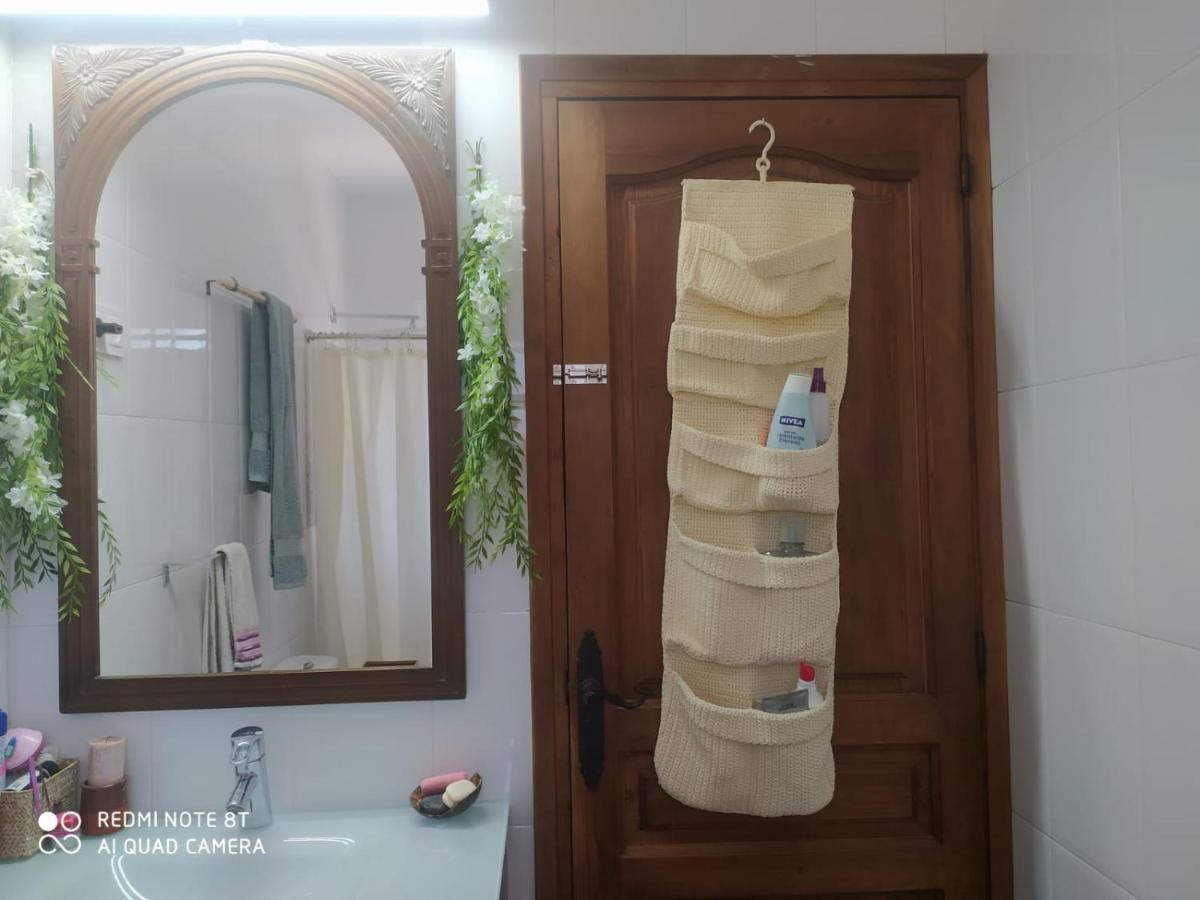Habitacion Privada En Casa Particular, Montana Olesa de Bonesvalls ภายนอก รูปภาพ