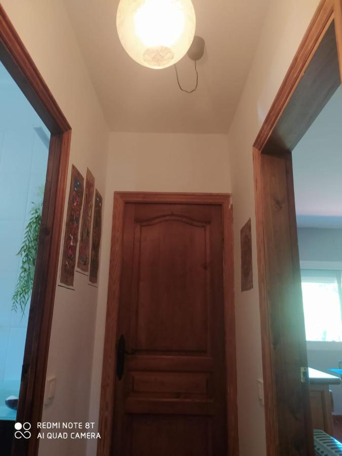 Habitacion Privada En Casa Particular, Montana Olesa de Bonesvalls ภายนอก รูปภาพ