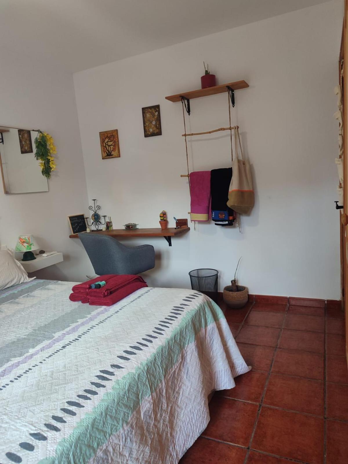 Habitacion Privada En Casa Particular, Montana Olesa de Bonesvalls ภายนอก รูปภาพ