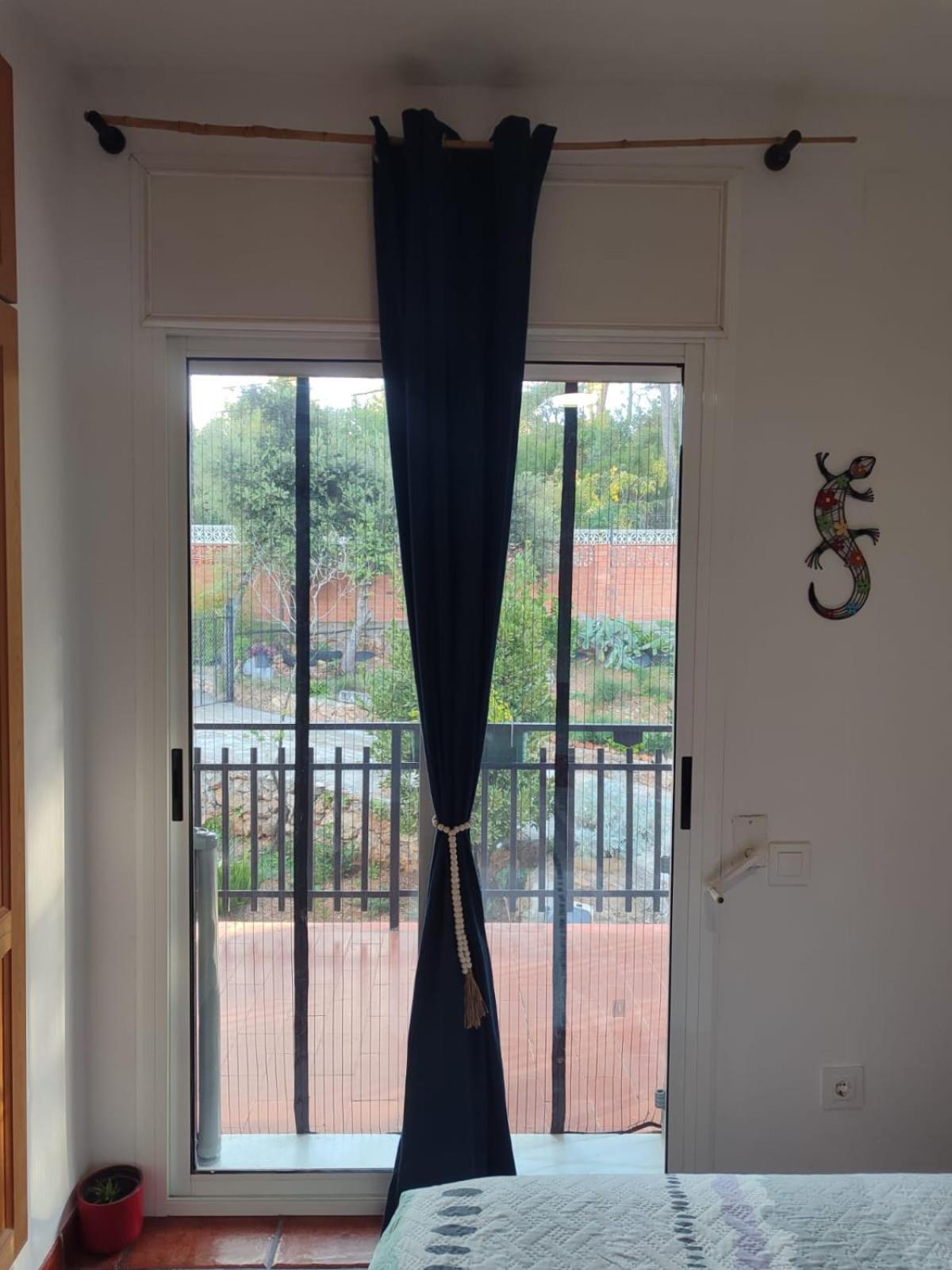 Habitacion Privada En Casa Particular, Montana Olesa de Bonesvalls ภายนอก รูปภาพ