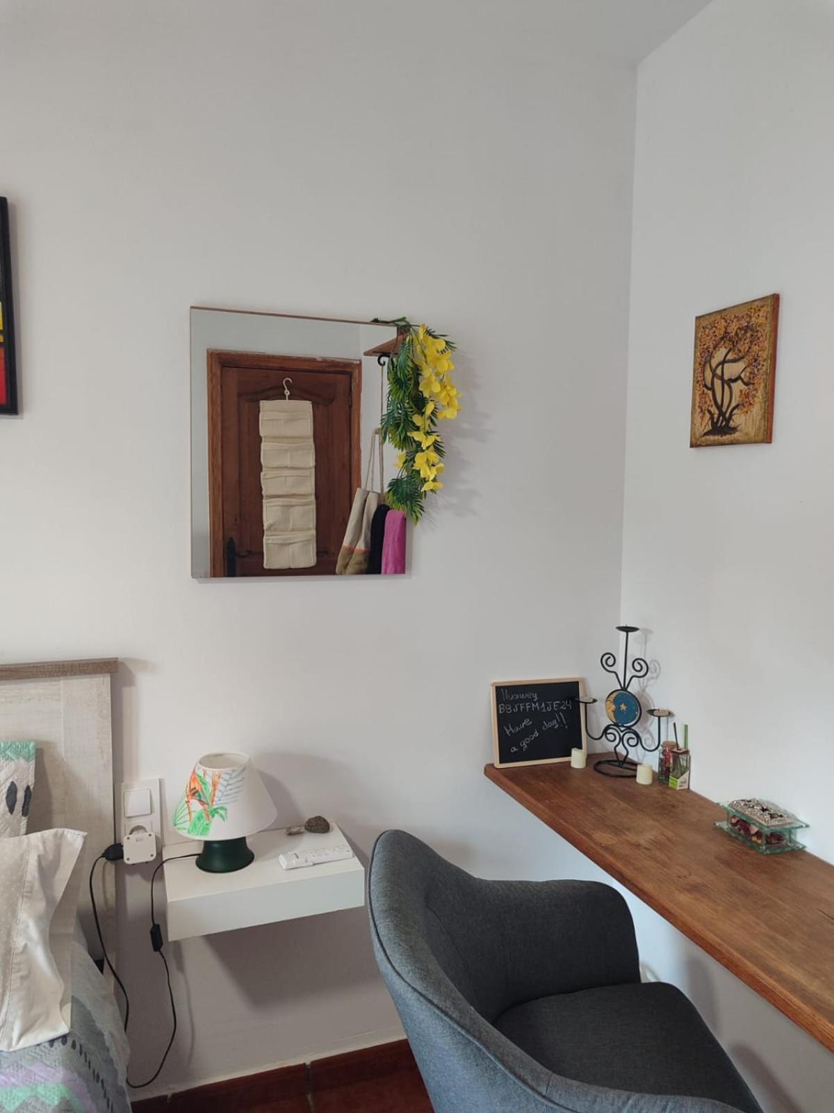 Habitacion Privada En Casa Particular, Montana Olesa de Bonesvalls ภายนอก รูปภาพ