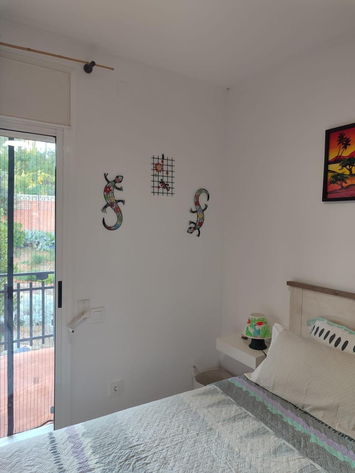 Habitacion Privada En Casa Particular, Montana Olesa de Bonesvalls ภายนอก รูปภาพ