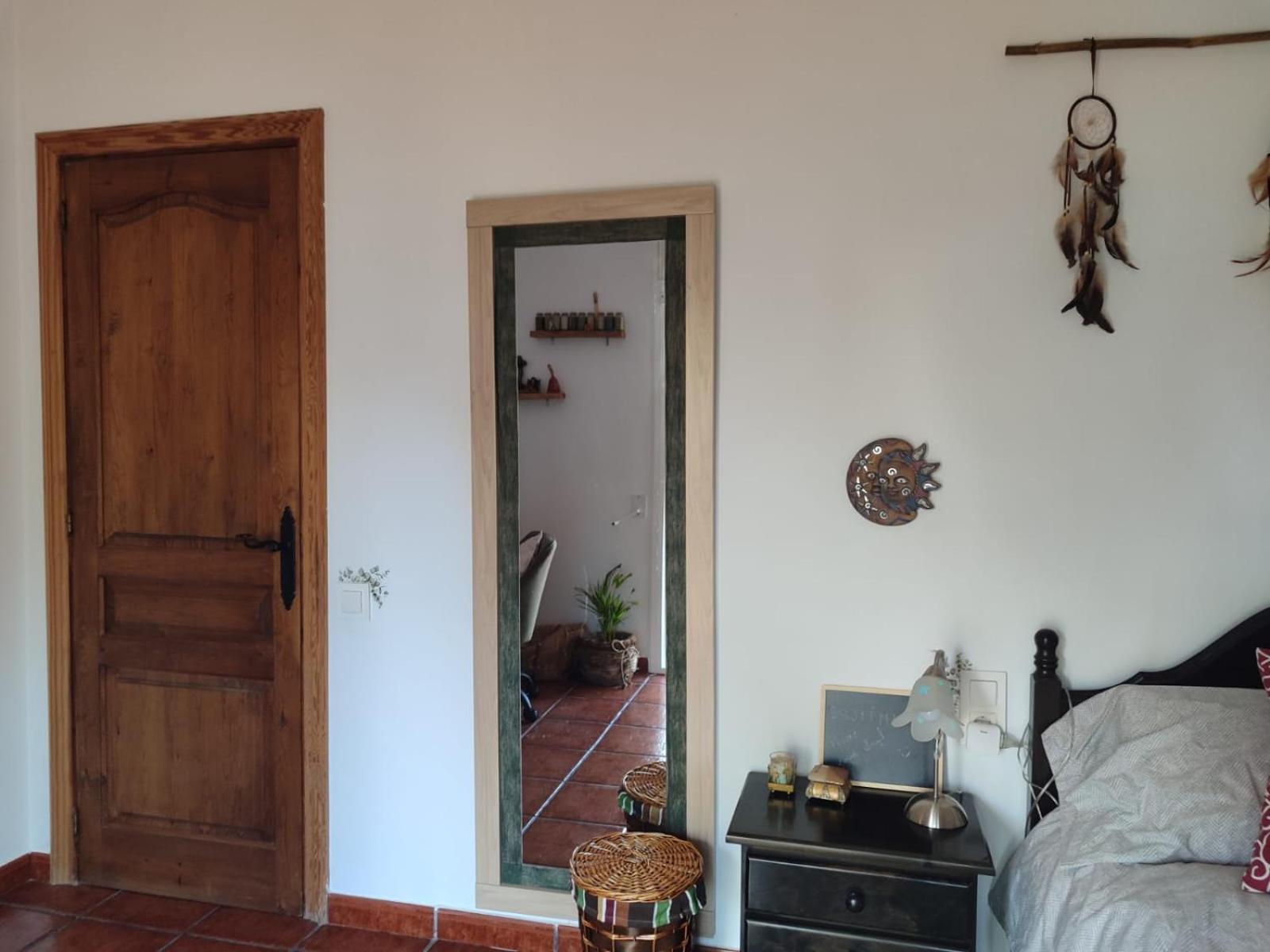 Habitacion Privada En Casa Particular, Montana Olesa de Bonesvalls ภายนอก รูปภาพ