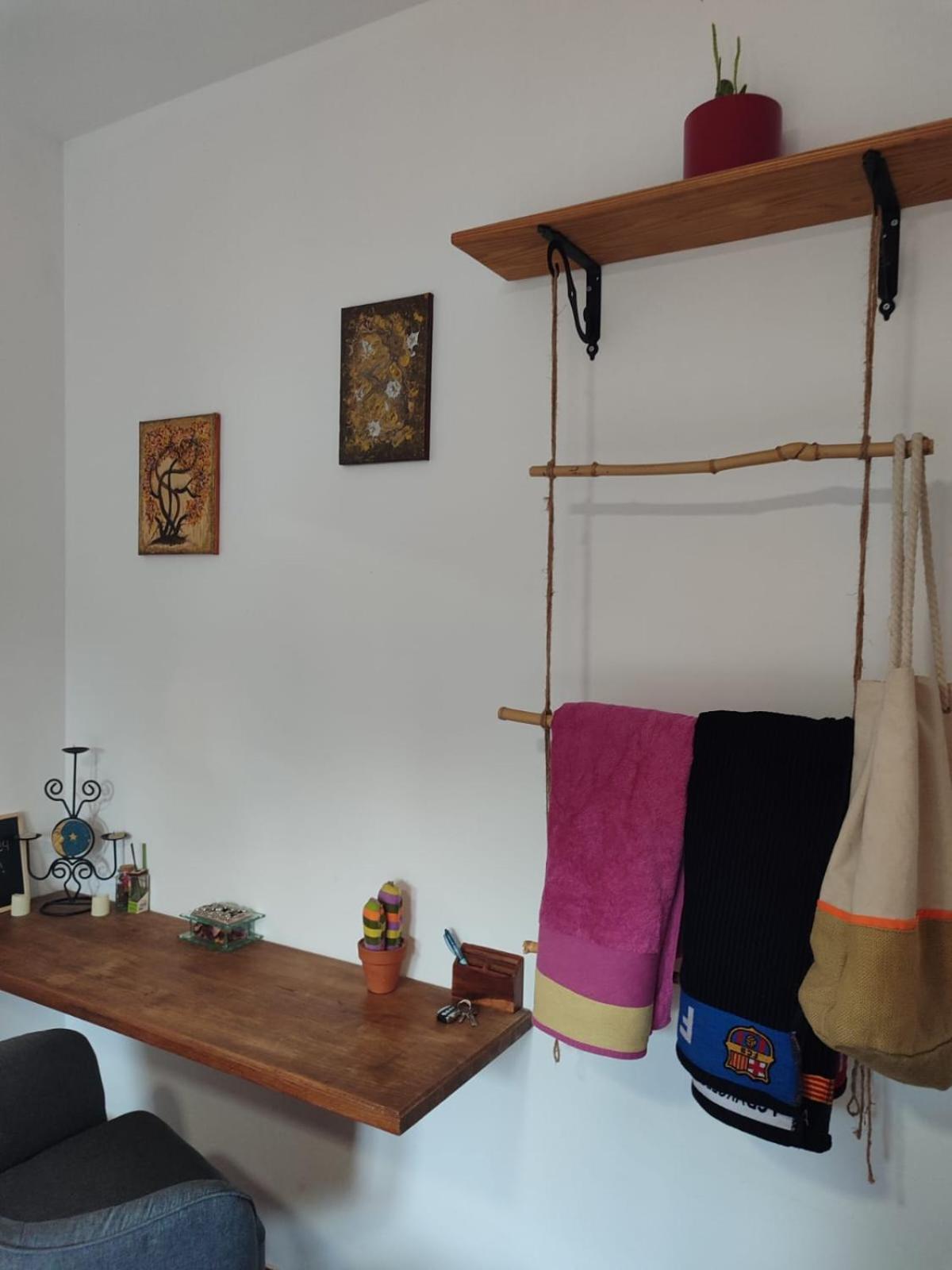 Habitacion Privada En Casa Particular, Montana Olesa de Bonesvalls ภายนอก รูปภาพ