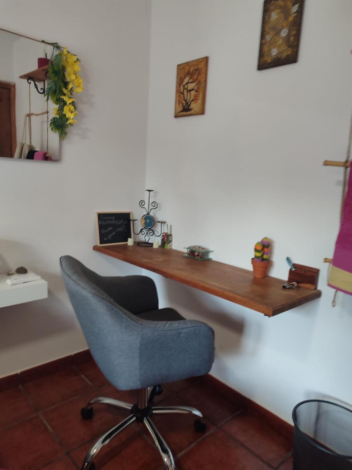 Habitacion Privada En Casa Particular, Montana Olesa de Bonesvalls ภายนอก รูปภาพ