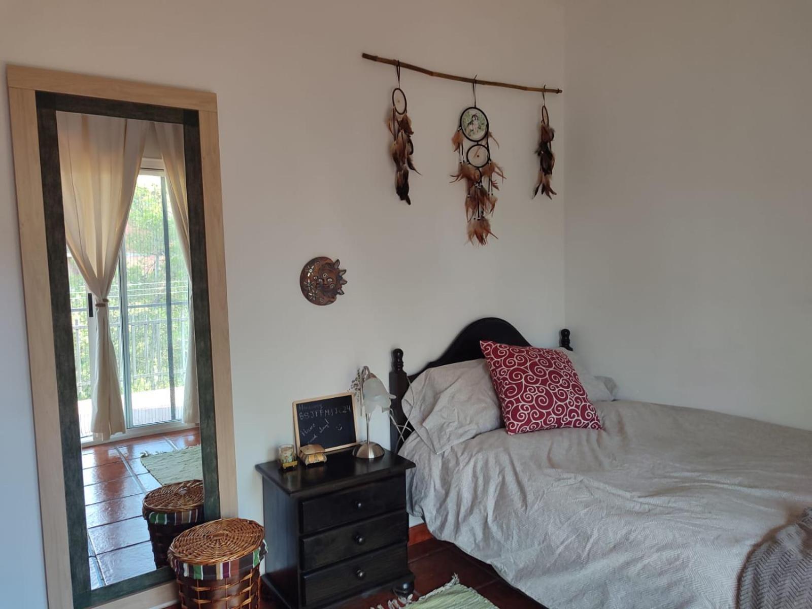 Habitacion Privada En Casa Particular, Montana Olesa de Bonesvalls ภายนอก รูปภาพ